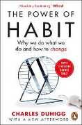 Libro in inglese The Power of Habit: Why We Do What We Do, and How to Change Charles Duhigg