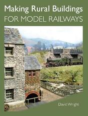 Libro in inglese Making Rural Buildings for Model Railways David Wright