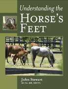 Libro in inglese Understanding the Horse's Feet John Stewart