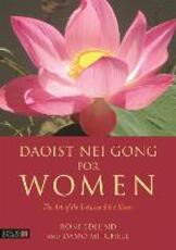 Libro in inglese Daoist Nei Gong for Women: The Art of the Lotus and the Moon Damo Mitchell