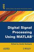 Libro in inglese Digital Signal Processing Using MATLAB Andre Quinquis