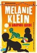 Libro in inglese Introducing Melanie Klein: A Graphic Guide R. D. Hinshelwood Susan Robinson