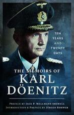 Libro in inglese The Memoirs of Karl Doenitz: Ten Years and Twenty Days Karl Donitz