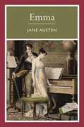 Libro in inglese Emma Jane Austen