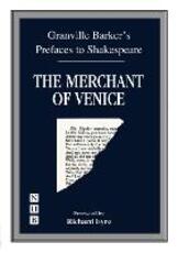 Libro in inglese Preface to The Merchant of Venice Harley Granville Barker