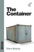 Libro in inglese The Container Clare Bayley