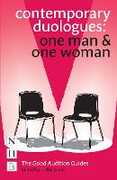 Libro in inglese Contemporary duologues: One man & one woman