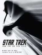 Libro in inglese Star Trek: The Art of the Film Mark Cotta Vaz