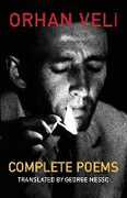 Libro in inglese The Complete Poems Orhan Veli