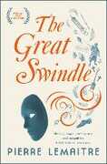 Libro in inglese The Great Swindle: Au revoir la-haut (English edition) Pierre Lemaitre