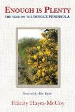 Libro in inglese Enough Is Plenty Felicity Hayes-McCoy