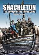 Libro in inglese Shackleton: The Voyage of the James Caird: A Graphic Account
