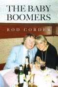 Libro in inglese The Baby Boomers Rod Corder