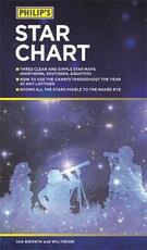 Libro in inglese Philip's Star Chart Philip's Maps