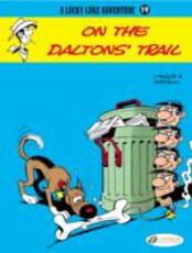 Libro in inglese Lucky Luke 19 - On the Dalton's Trail Morris & Goscinny