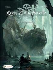 Libro in inglese Long John Silver Vol.3: the Emerald Maze Xavier Dorison