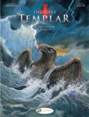 Libro in inglese Last Templar the Vol. 4: the Falcon Temple Raymond Khoury