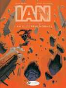 Libro in inglese Ian Vol. 1: An Electric Monkey Fabien Vehlmann