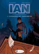 Libro in inglese Ian Vol. 2: Lessons Of Darkness Fabien Vehlmann Ralph Meyer