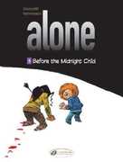 Libro in inglese Alone Vol. 9: Before The Midnight Child