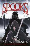 Libro in inglese Spook's: A New Darkness Joseph Delaney