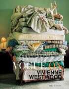 Libro in inglese Vogue on: Vivienne Westwood Linda Watson