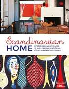 Libro in inglese Scandinavian Home: A comprehensive guide to mid-century modern Scandinavian designers Elizabeth Wilhide