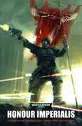 Libro in inglese Honour Imperialis Aaron Dembski-Bowden Steve Lyons Rob Sanders