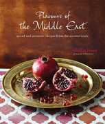Libro in inglese Flavours of the Middle East: Spiced and Aromatic Recipes from the Ancient Lands Ghillie Basan