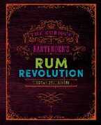Libro in inglese The Curious Bartender's Rum Revolution Tristan Stephenson