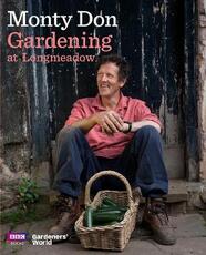 Libro in inglese Gardening at Longmeadow Monty Don