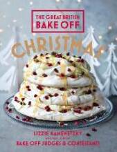 Libro in inglese Great British Bake Off: Christmas Lizzie Kamenetzky