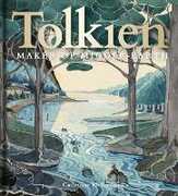 Libro in inglese Tolkien: Maker of Middle-earth Catherine McIlwaine