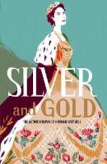 Libro in inglese Silver and Gold: The autobiography of Norman Hartnell Norman Hartnell