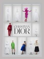 Libro in inglese Christian Dior Oriole Cullen Connie Karol Burks