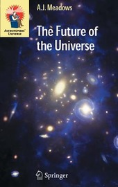 Copertina  The future of the Universe