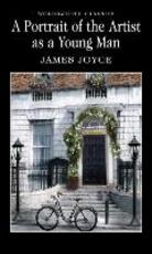 Libro in inglese A Portrait of the Artist as a Young Man James Joyce
