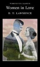 Libro in inglese Women in Love D. H. Lawrence