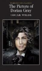 Libro in inglese The Picture of Dorian Gray Oscar Wilde