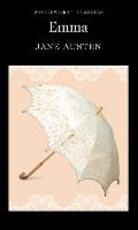 Libro in inglese Emma Jane Austen