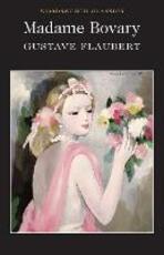 Libro in inglese Madame Bovary Gustave Flaubert