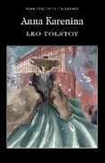 Libro in inglese Anna Karenina Leo Tolstoy