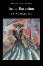Libro in inglese Anna Karenina Leo Tolstoy