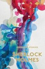 Libro in inglese Sherlock Holmes: The Complete Stories Arthur Conan Doyle
