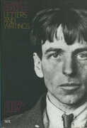 Libro in inglese Stanley Spencer: Letters and Writings Adrian Glew
