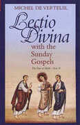 Libro in inglese Lectio Divina with the Sunday Gospels: The Year of Mark - Year B Michel De Verteuil