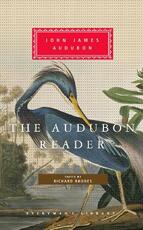 Libro in inglese The Audubon Reader John James Audubon