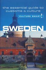 Libro in inglese Sweden - Culture Smart! The Essential Guide to Customs & Culture Charlotte J. DeWitt