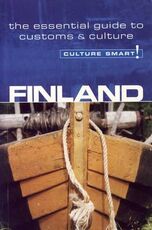 Libro in inglese Finland - Culture Smart! The Essential Guide to Customs & Culture Terttu Leney