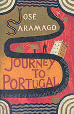 Libro in inglese Journey to Portugal: A Pursuit of Portugal's History and Culture Jose Saramago